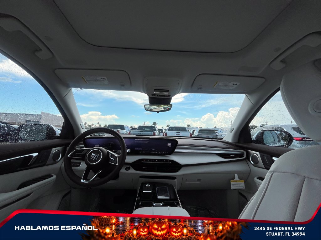 New 2026 Buick Enclave Avenir w/ Super Cruise Package AWD/4WD image 16