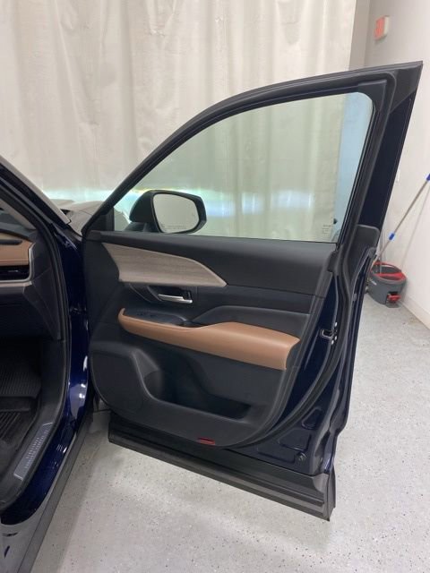 Used 2026 Toyota Grand Highlander AWD image 31