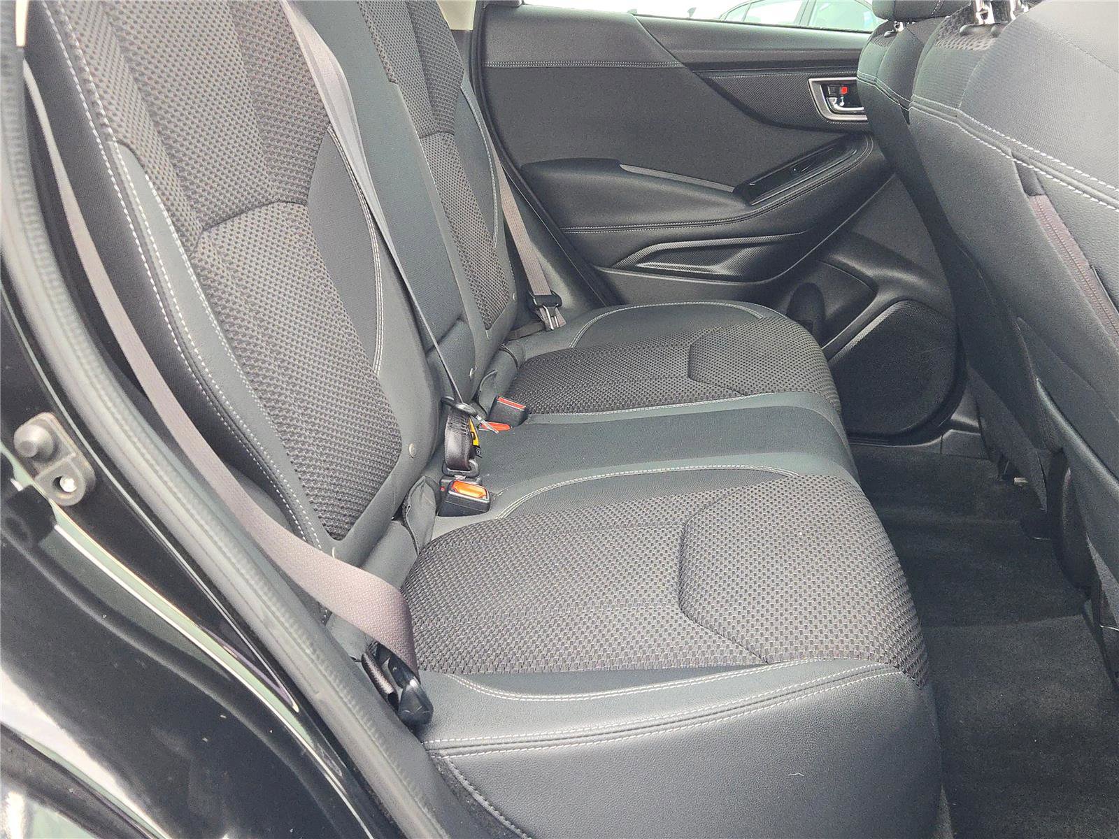 Used 2023 Subaru Forester Premium image 11