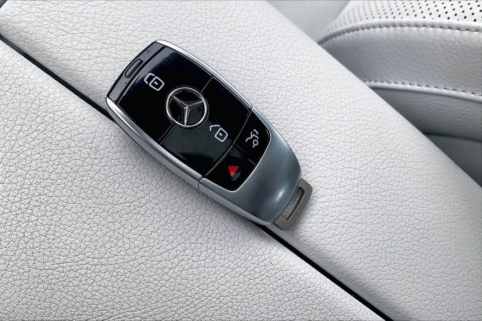 Used 2023 Mercedes-Benz CLS 450 4MATIC image 13