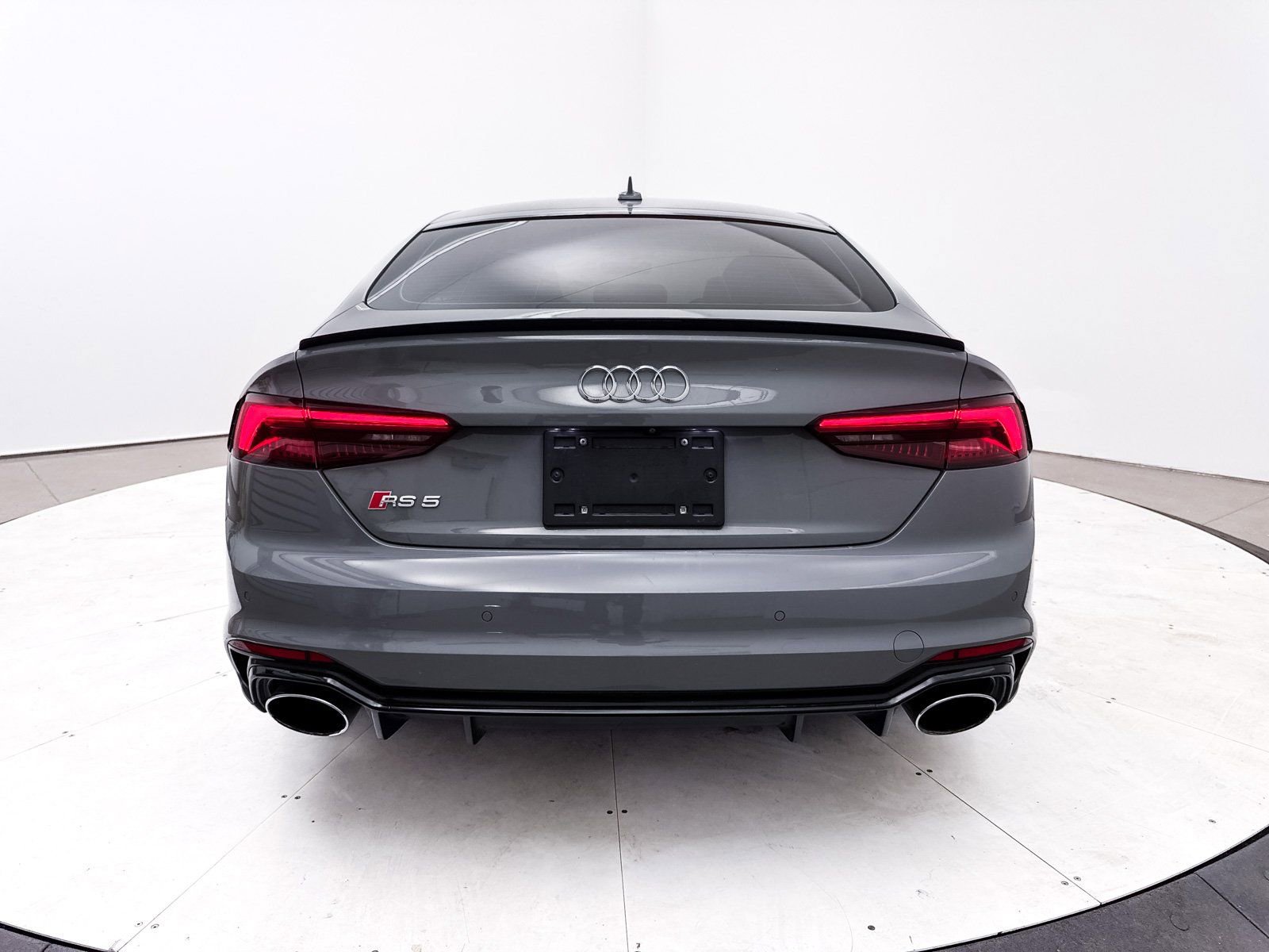 Used 2019 Audi RS 5 Sportback w/ Black Optic Package image 19