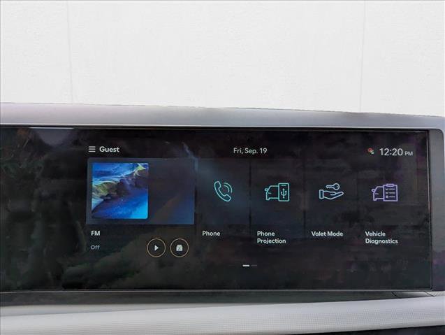 New 2026 Hyundai Tucson SEL image 15