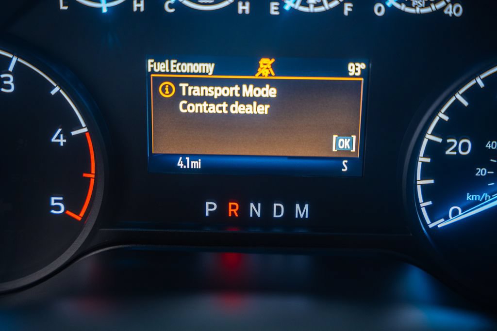 New 2026 Ford F350 XL w/ STX Appearance Package AWD/4WD image 47