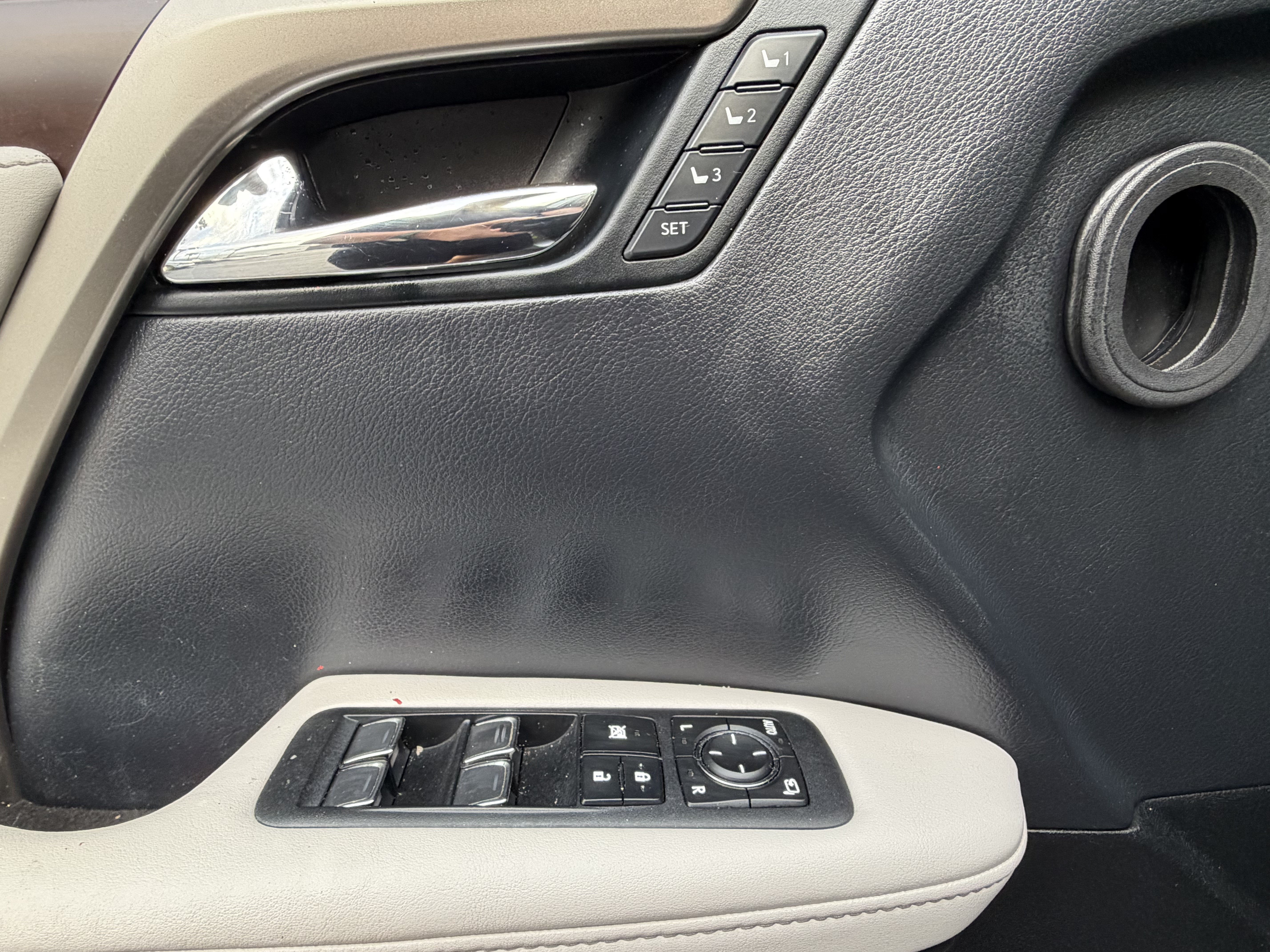 Used 2021 Lexus RX 350 FWD w/ Premium Package image 14