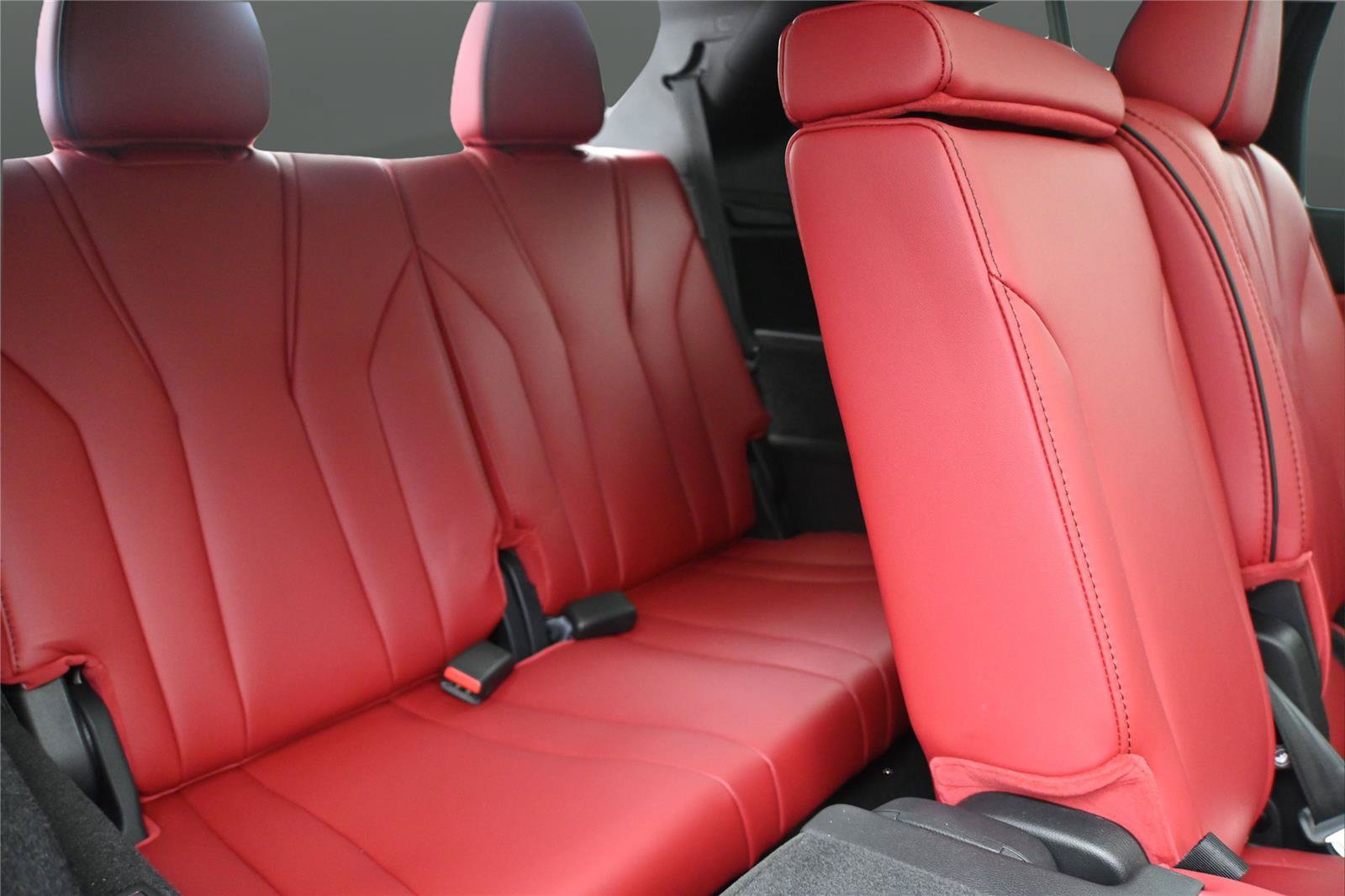 Certified 2025 Acura MDX A-Spec AWD/4WD image 18