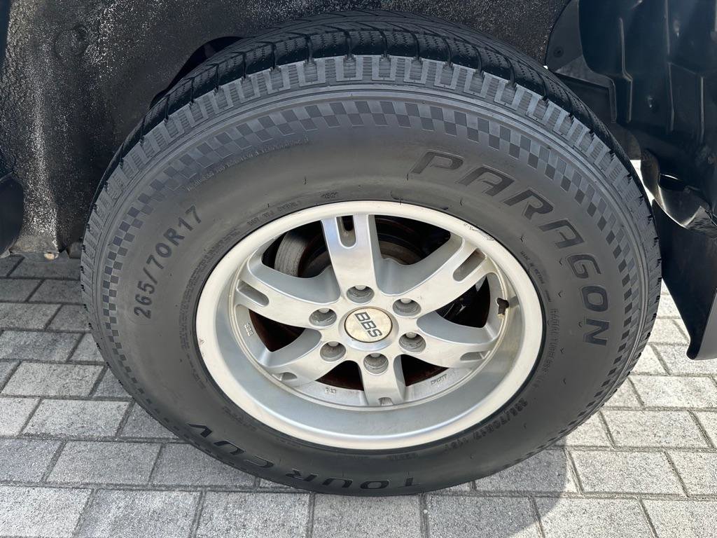 Used 2007 Toyota FJ Cruiser 2WD image 25