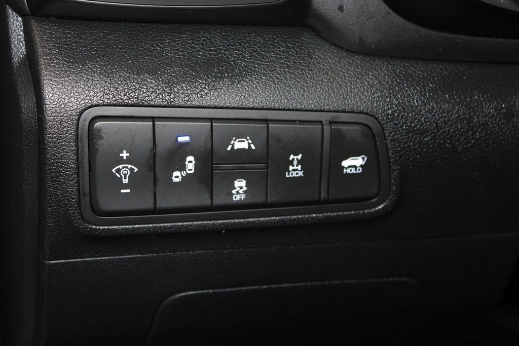 Used 2020 Hyundai Tucson Ultimate image 10