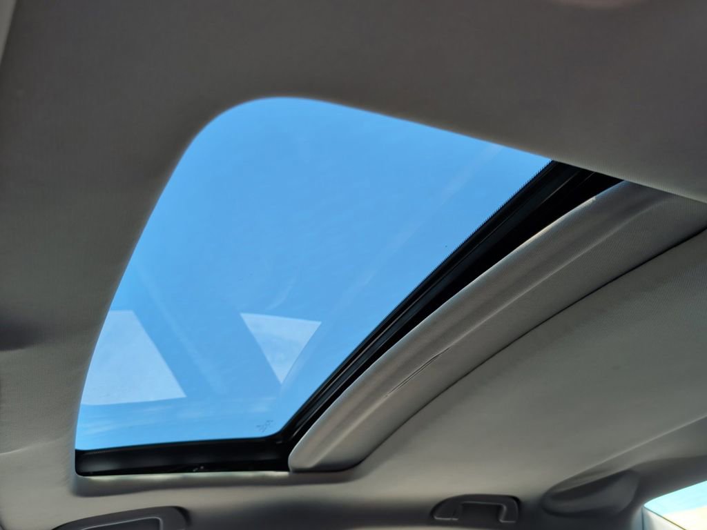 Used 2012 Acura TSX Sedan FWD image 19
