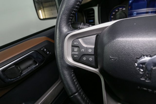 Used 2023 Ford Bronco Outer Banks image 30