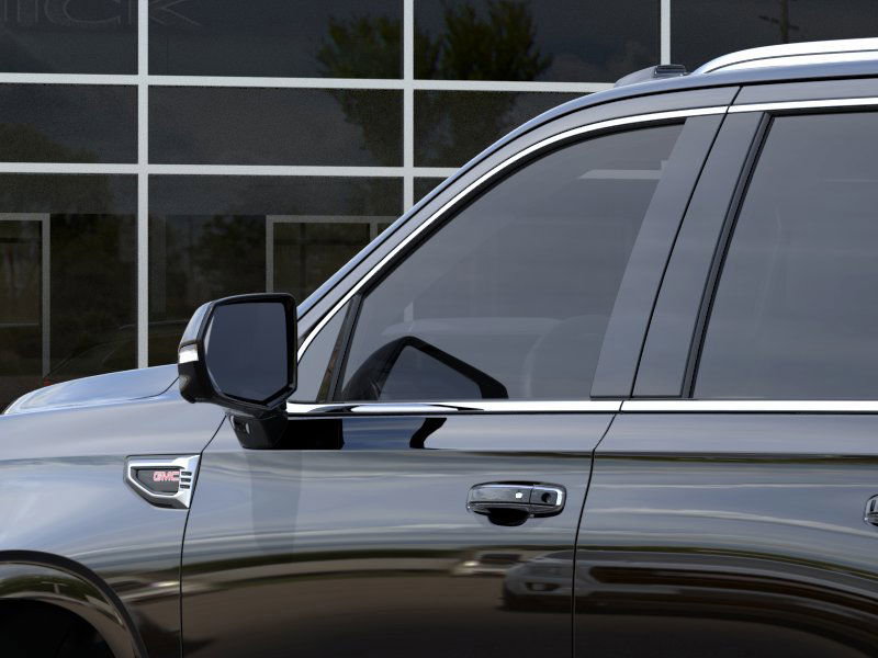 New 2026 GMC Yukon Denali w/ Sun & Power Step Package image 12