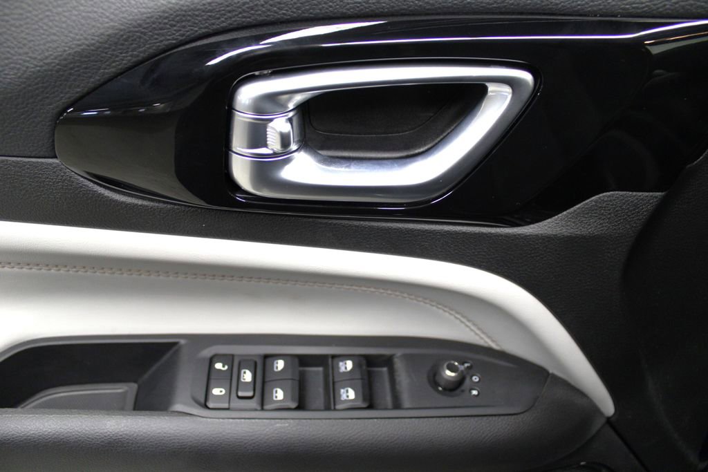 New 2026 Jeep Compass Limited w/ Sun, Sound & Navigation Group image 29