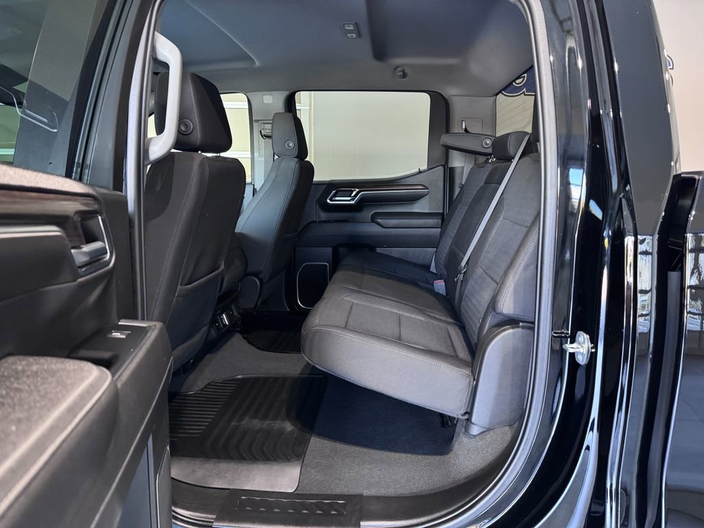 Certified 2023 Chevrolet Silverado 1500 LT image 12