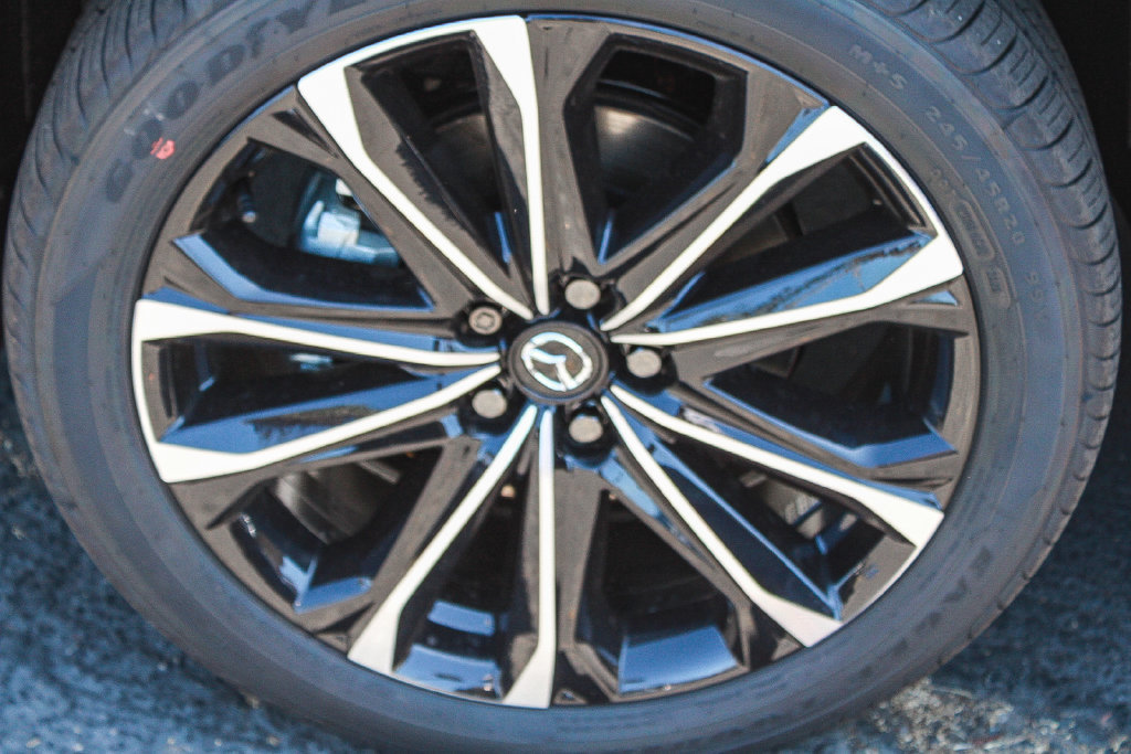 New 2026 MAZDA CX-50 AWD 2.5 S w/ Cargo Package image 10
