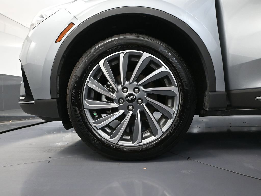 Used 2024 Lincoln Corsair Reserve image 15