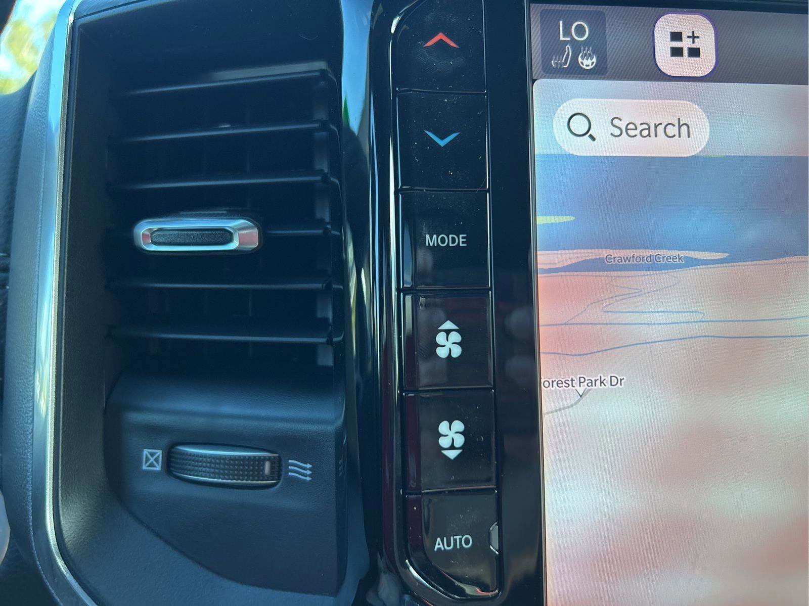 New 2026 RAM 2500 Laramie w/ Night Edition image 21