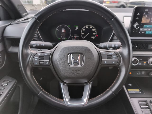 Used 2025 Honda CR-V Sport-L image 20
