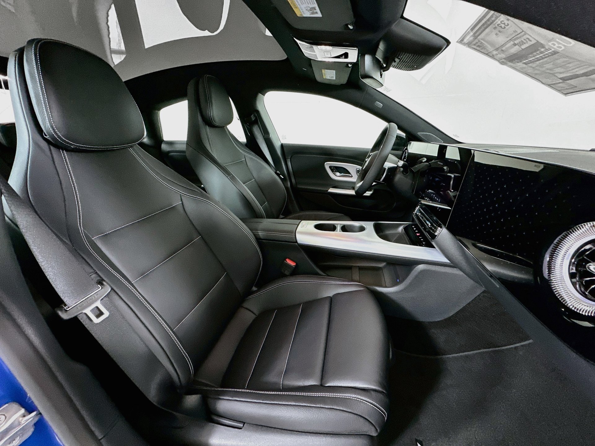 New 2027 Mercedes-Benz CLA 220 image 31