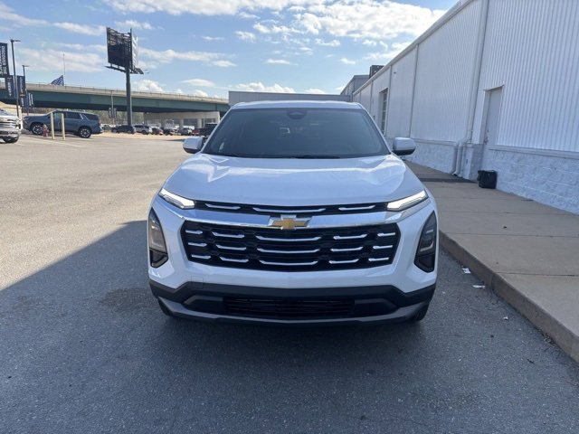 New 2026 Chevrolet Equinox LT image 6