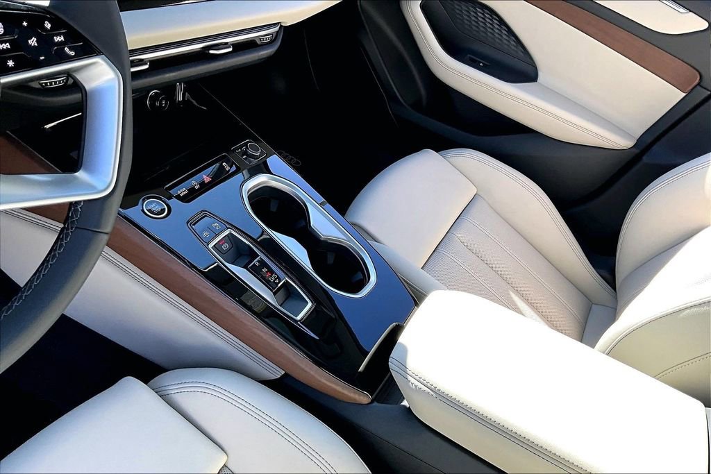 New 2026 Audi A6 Premium Plus image 23