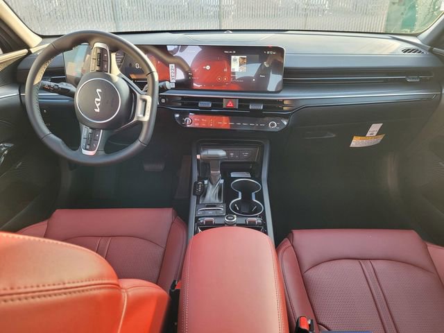 New 2026 Kia K5 GT-Line image 8