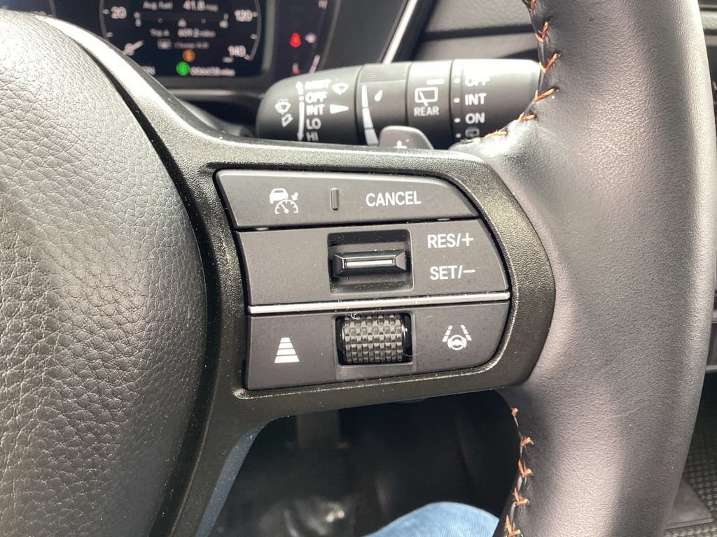 Used 2026 Honda CR-V Sport-L image 20
