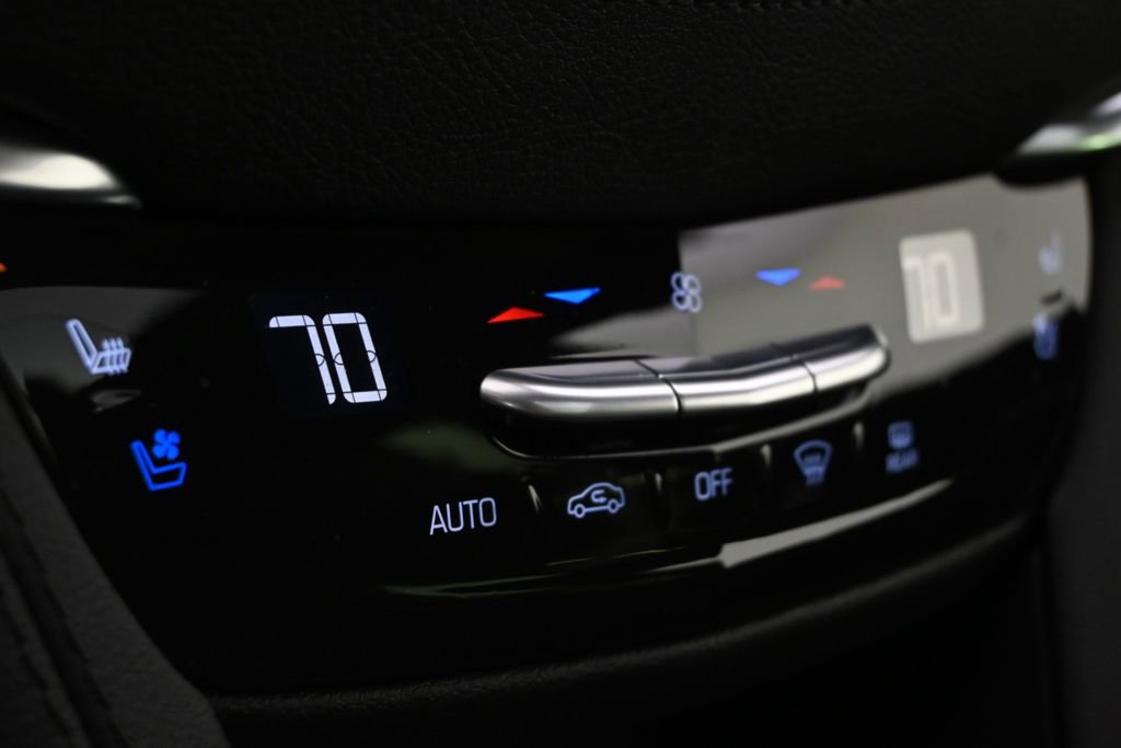 New 2025 Cadillac XT5 Premium Luxury w/ Technology Package image 29