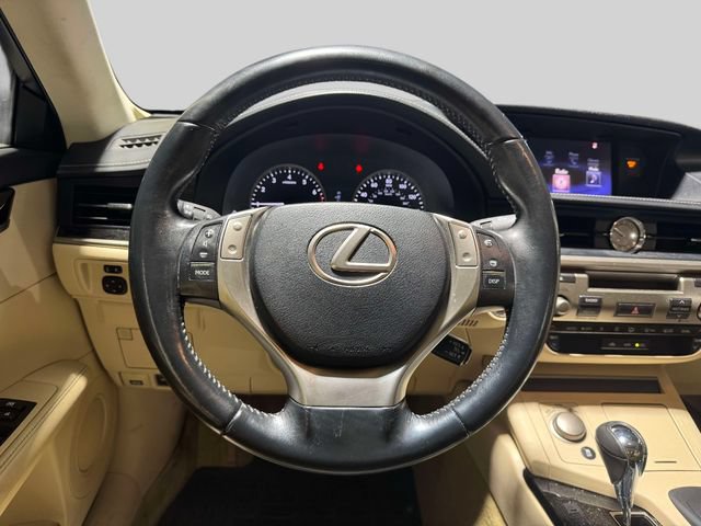 Used 2015 Lexus ES 350 FWD image 19