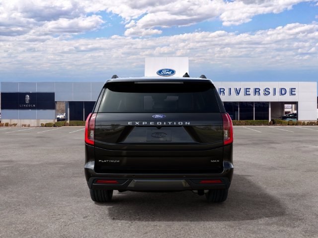 New 2027 Ford Expedition Max Platinum w/ Driver's Package AWD/4WD image 7