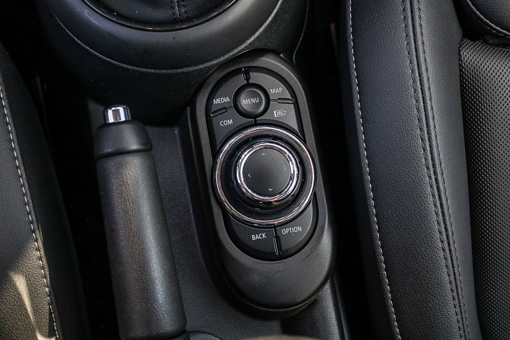 Used 2023 MINI Cooper S image 19