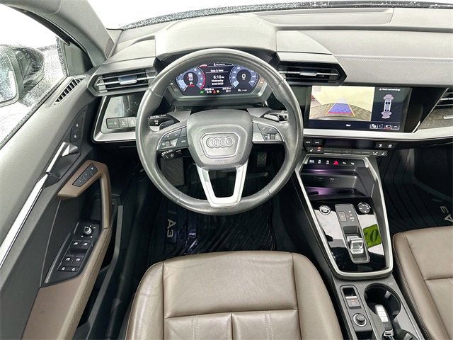 Used 2022 Audi A3 2.0T Premium Plus image 11