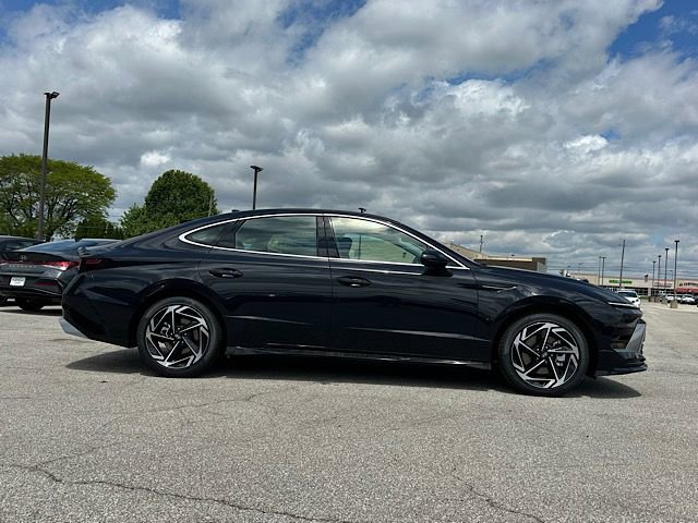 New 2026 Hyundai Sonata SEL AWD/4WD image 6