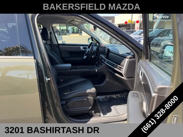 Used 2024 Hyundai Santa Fe SEL FWD image 22