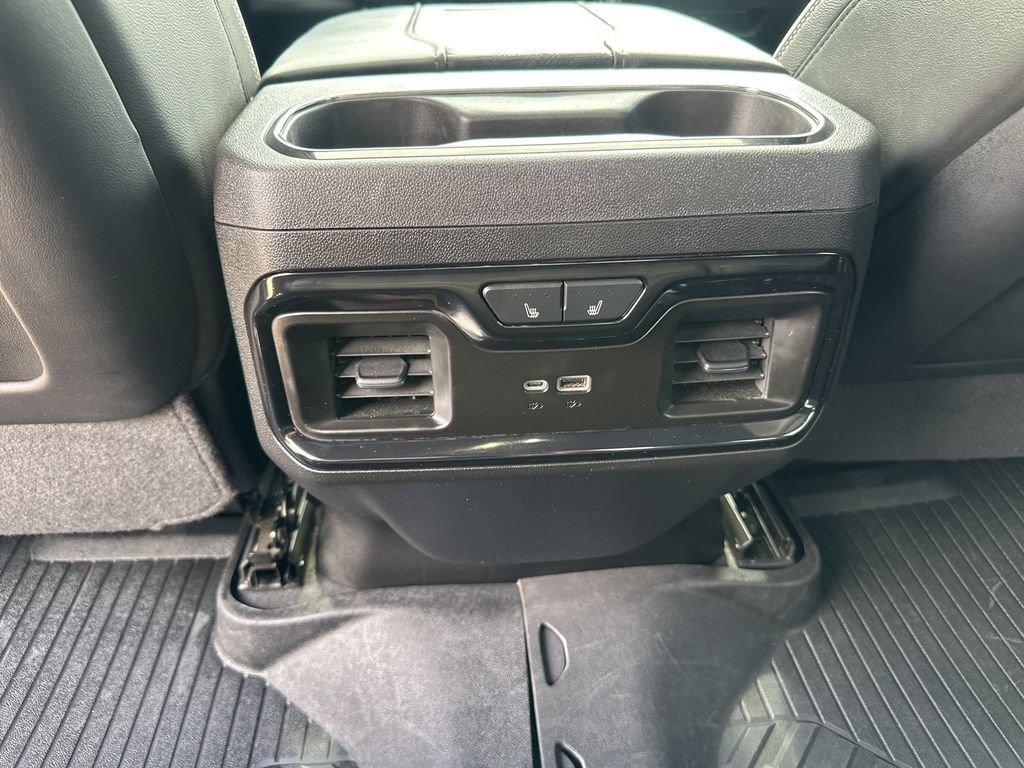 Used 2024 GMC Sierra 2500 AT4X w/ AT4X AEV Edition AWD/4WD image 13