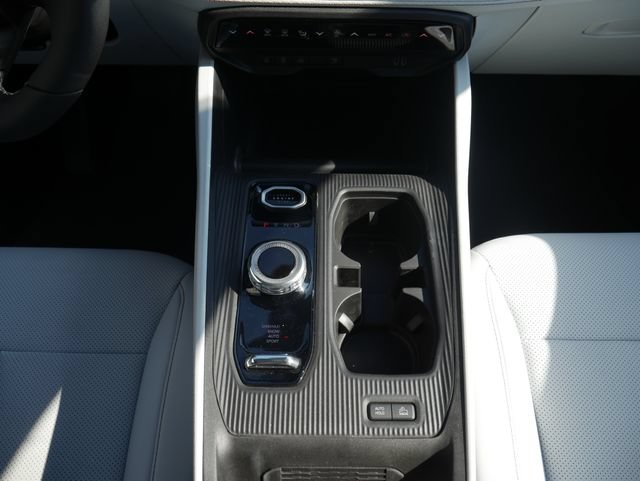New 2026 Jeep Cherokee Limited AWD/4WD image 23