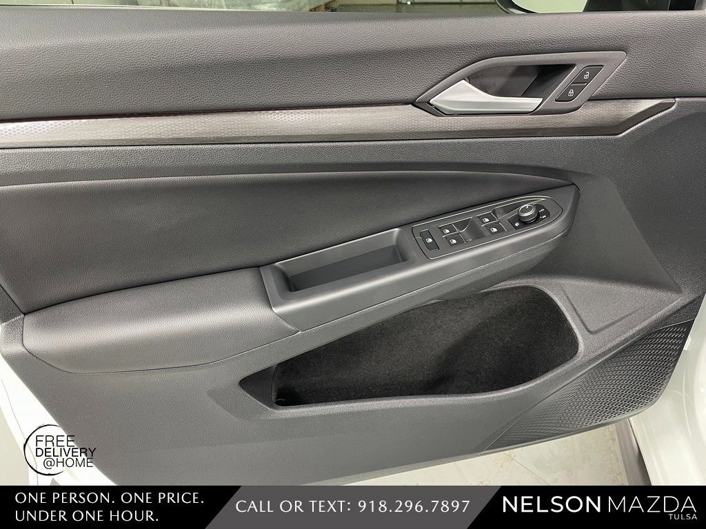 Used 2023 Volkswagen GTI SE image 16