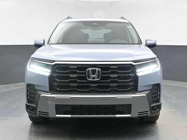 New 2026 Honda Pilot Elite image 3