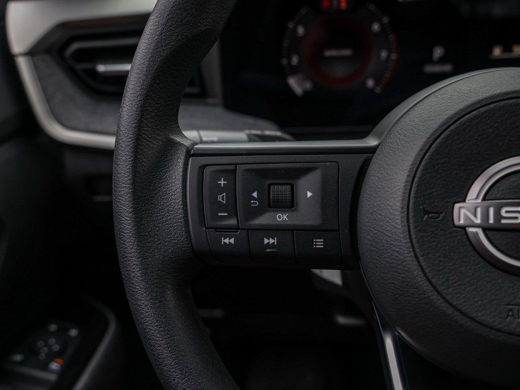 New 2026 Nissan Kicks SV FWD image 26