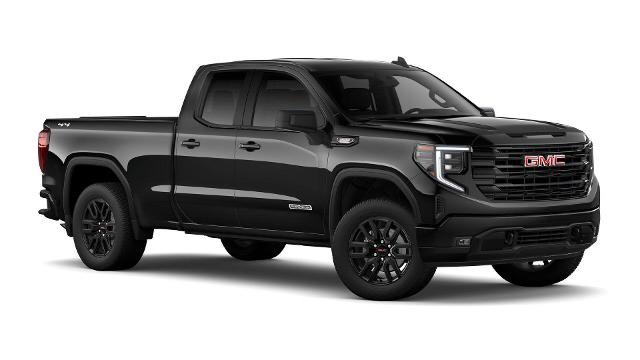 New 2026 GMC Sierra 1500 Elevation image 27