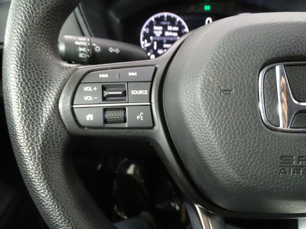 Used 2023 Honda CR-V LX image 19