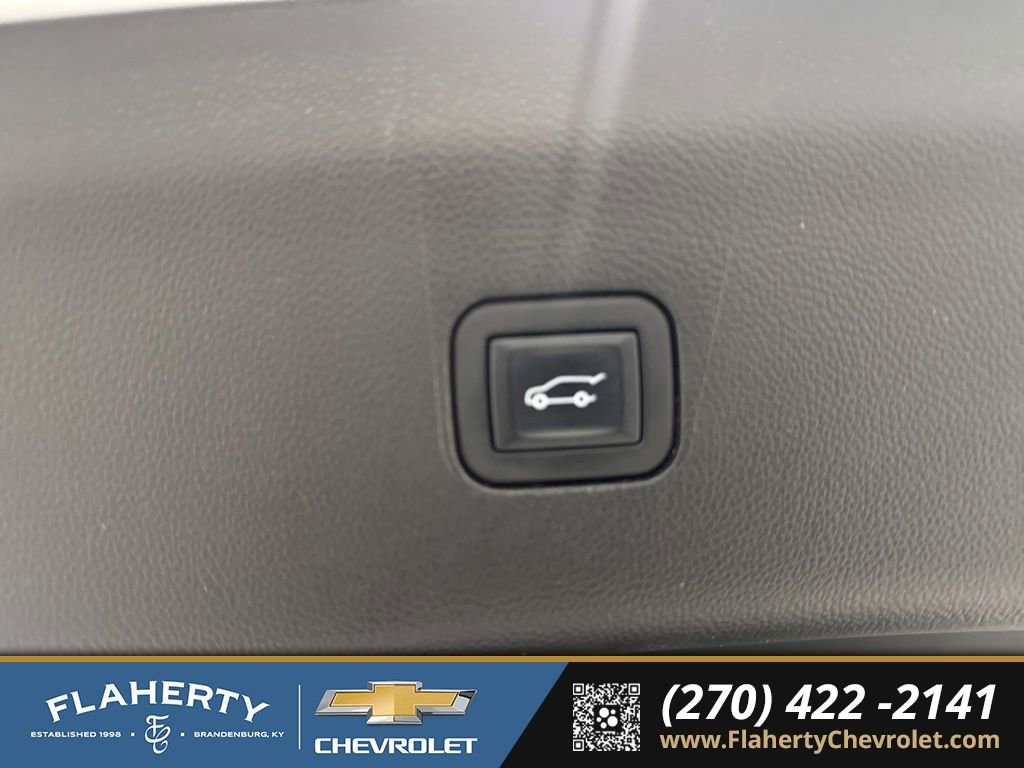 Used 2023 Buick Enclave Essence w/ Experience Buick Package image 18