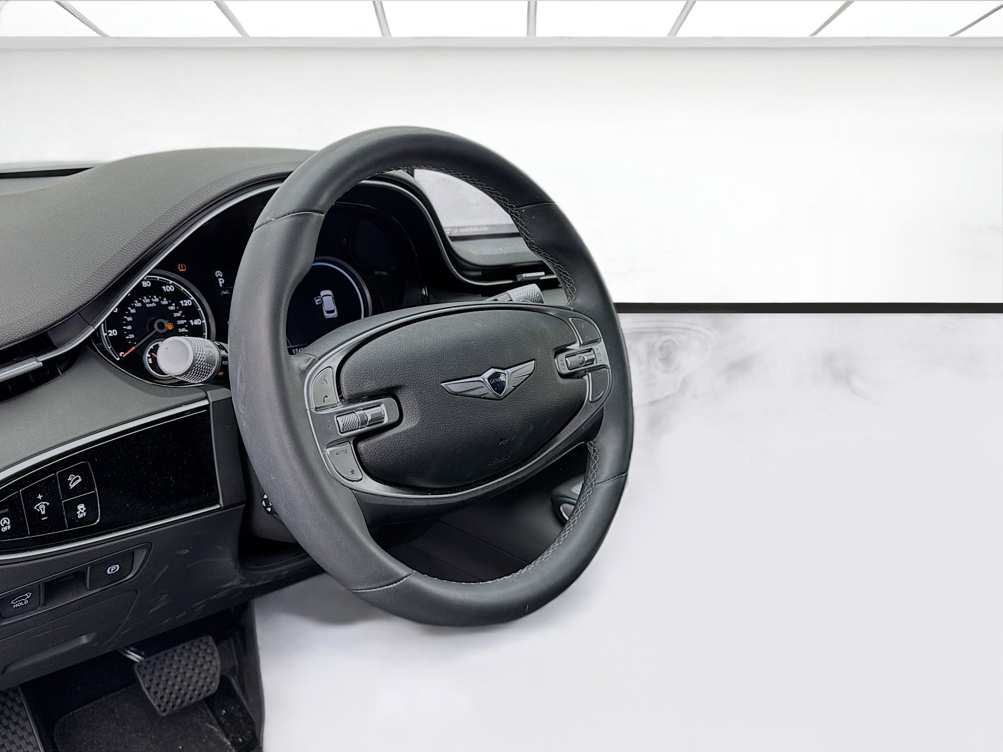 Used 2024 Genesis GV70 2.5T w/ Select Package image 7