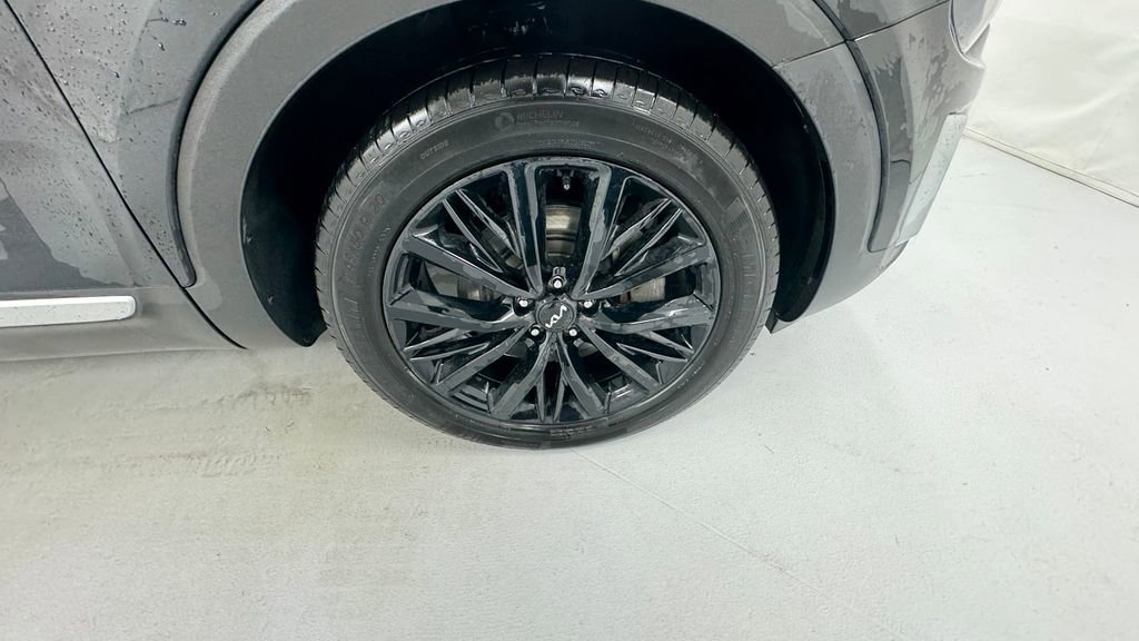 Used 2022 Kia Telluride SX w/ SX Prestige Package AWD/4WD image 9