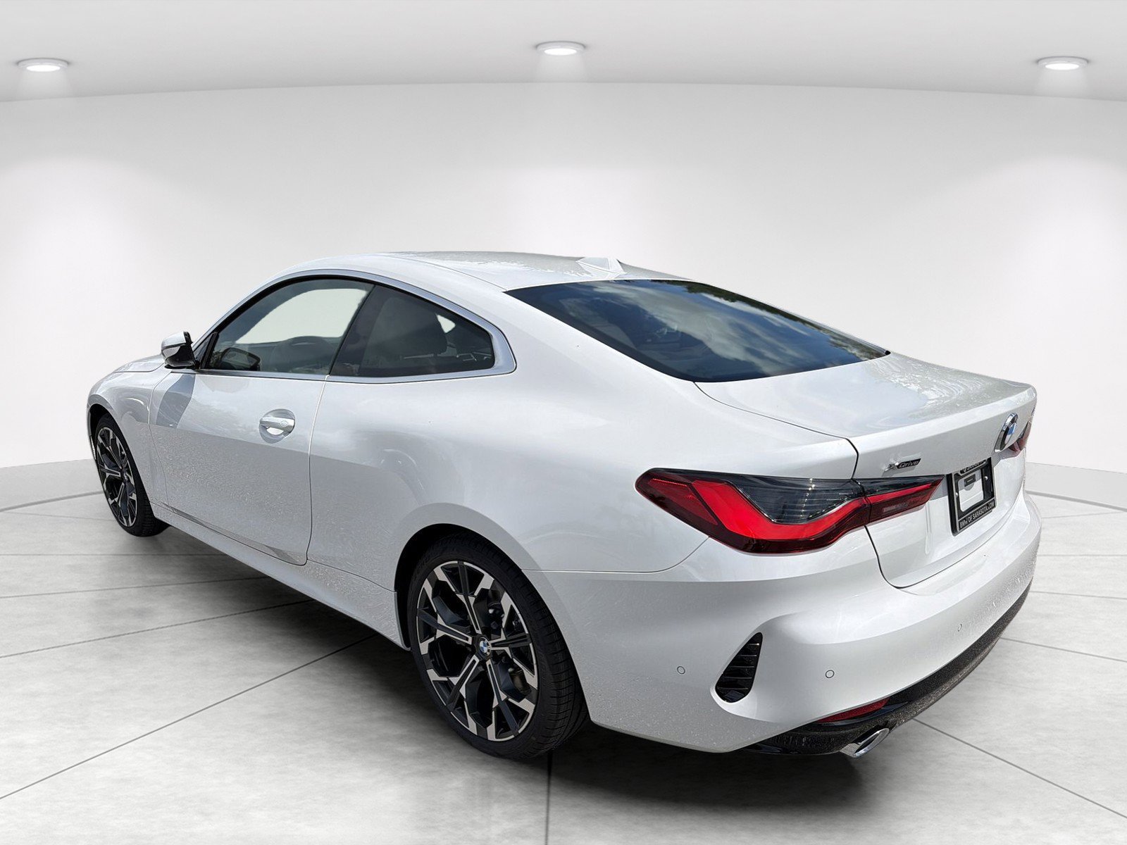 New 2027 BMW 430i Coupe w/ Premium Package AWD/4WD image 6