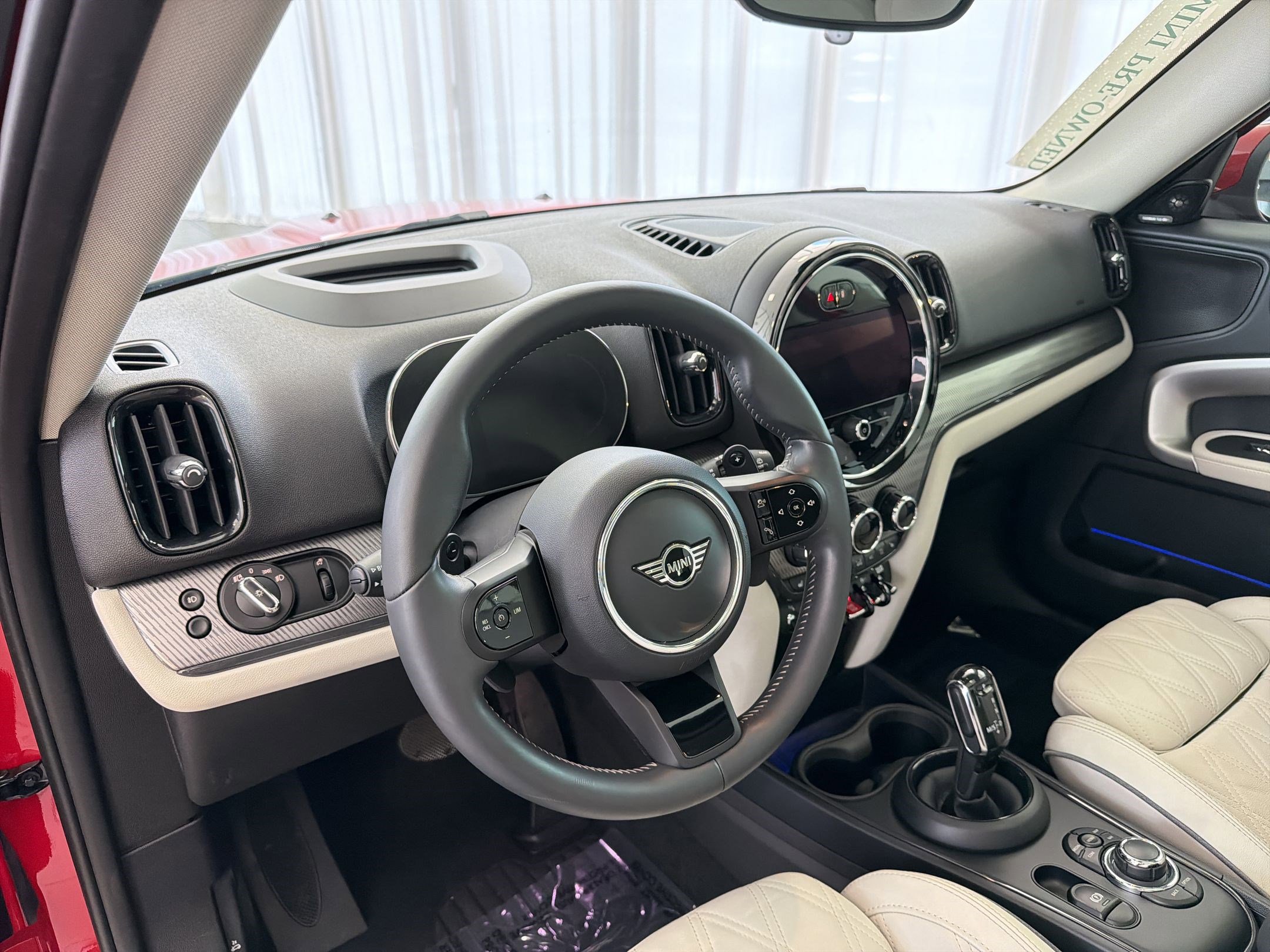 Certified 2023 MINI Cooper Countryman S image 4