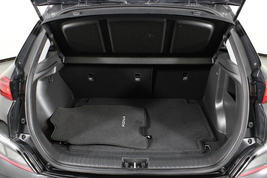Certified 2023 Hyundai Kona SE image 16