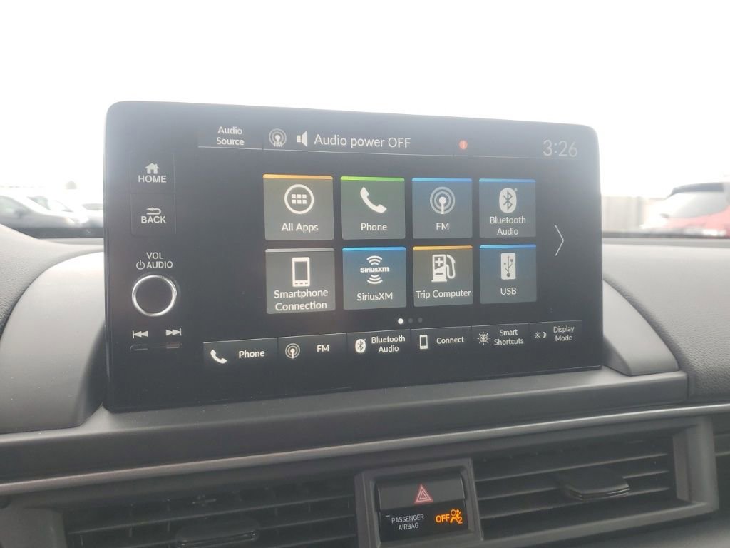 Certified 2025 Honda Pilot EX-L image 16