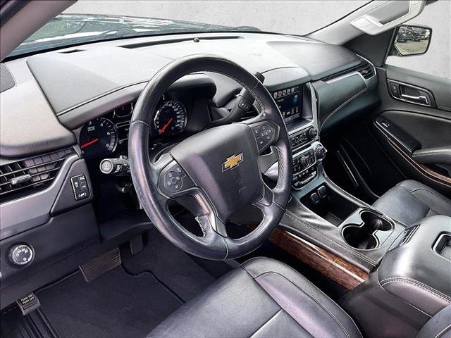 Used 2020 Chevrolet Tahoe LT RWD image 14