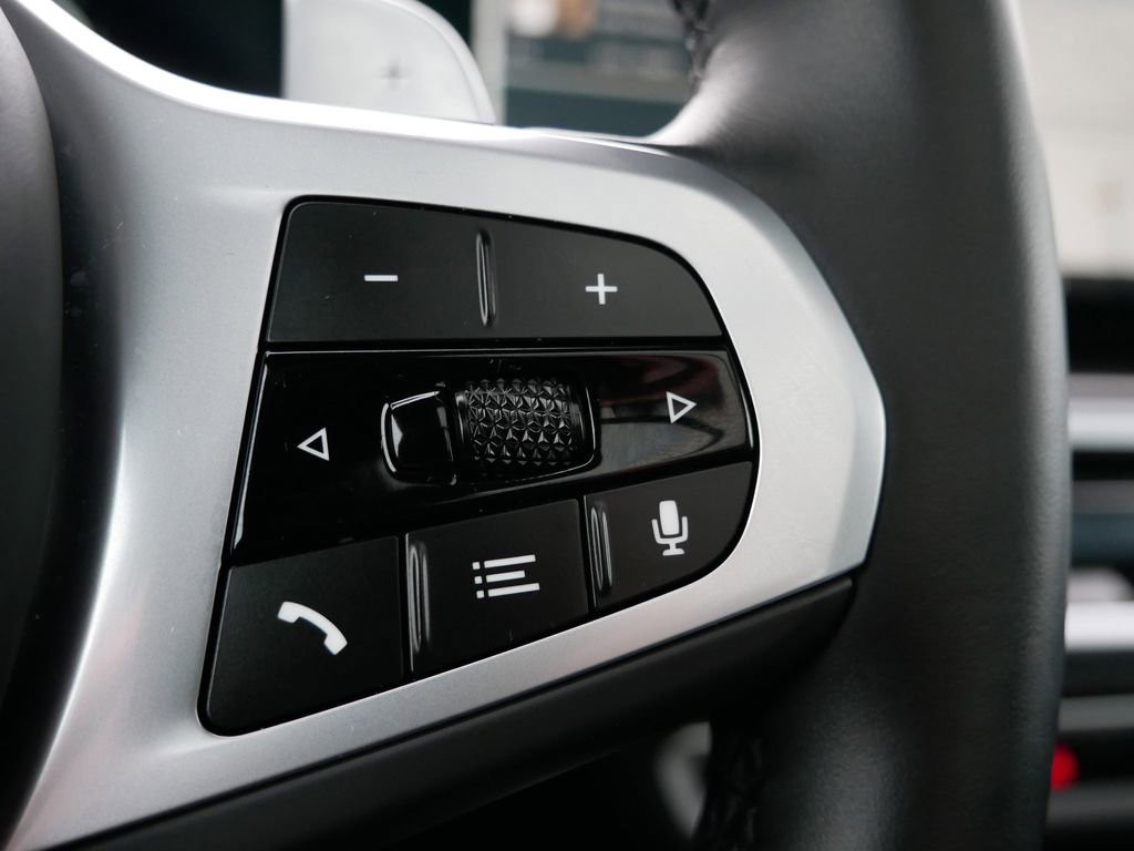 Used 2026 BMW X5 xDrive40i image 25