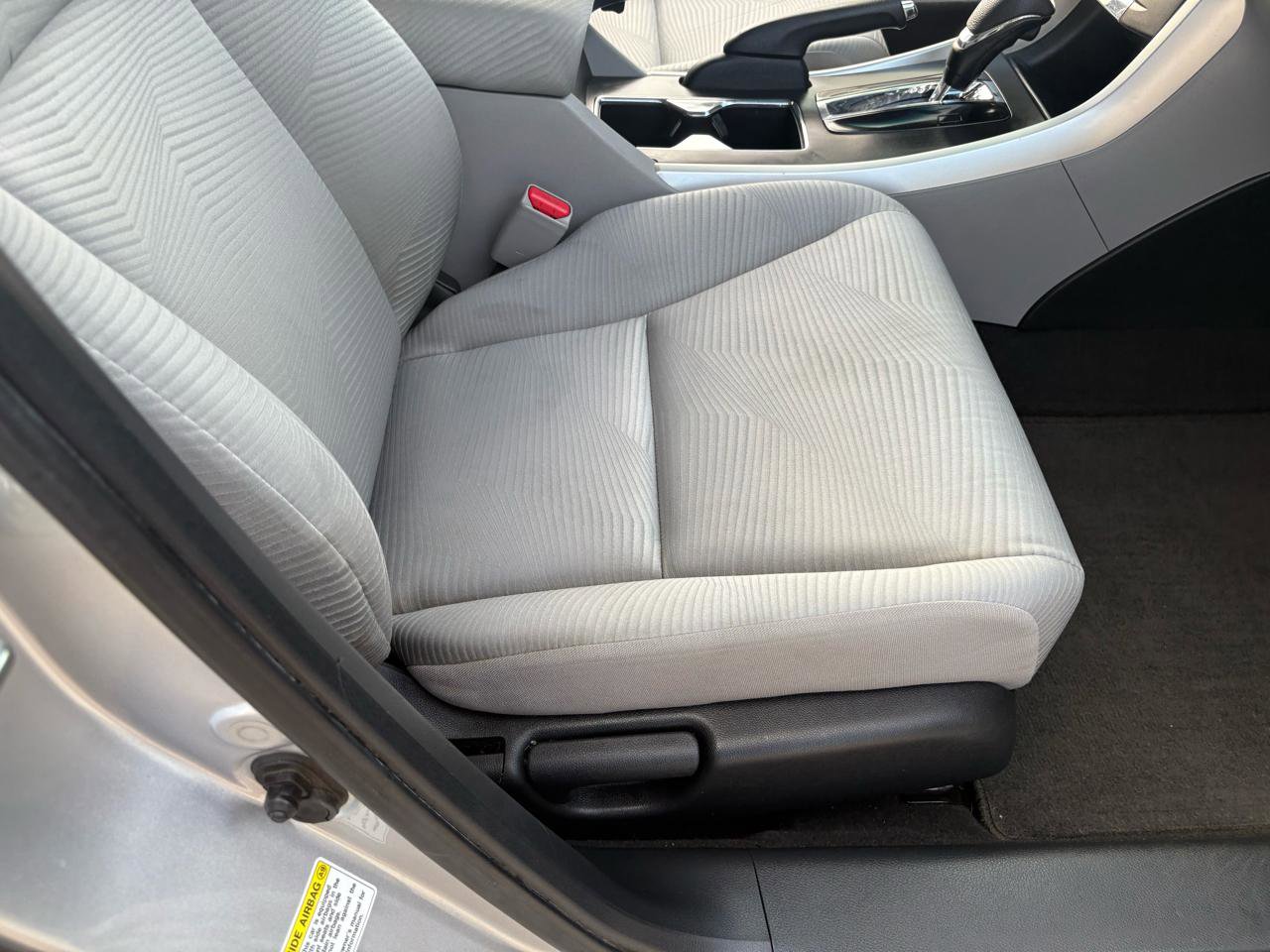 Used 2014 Honda Accord LX image 24