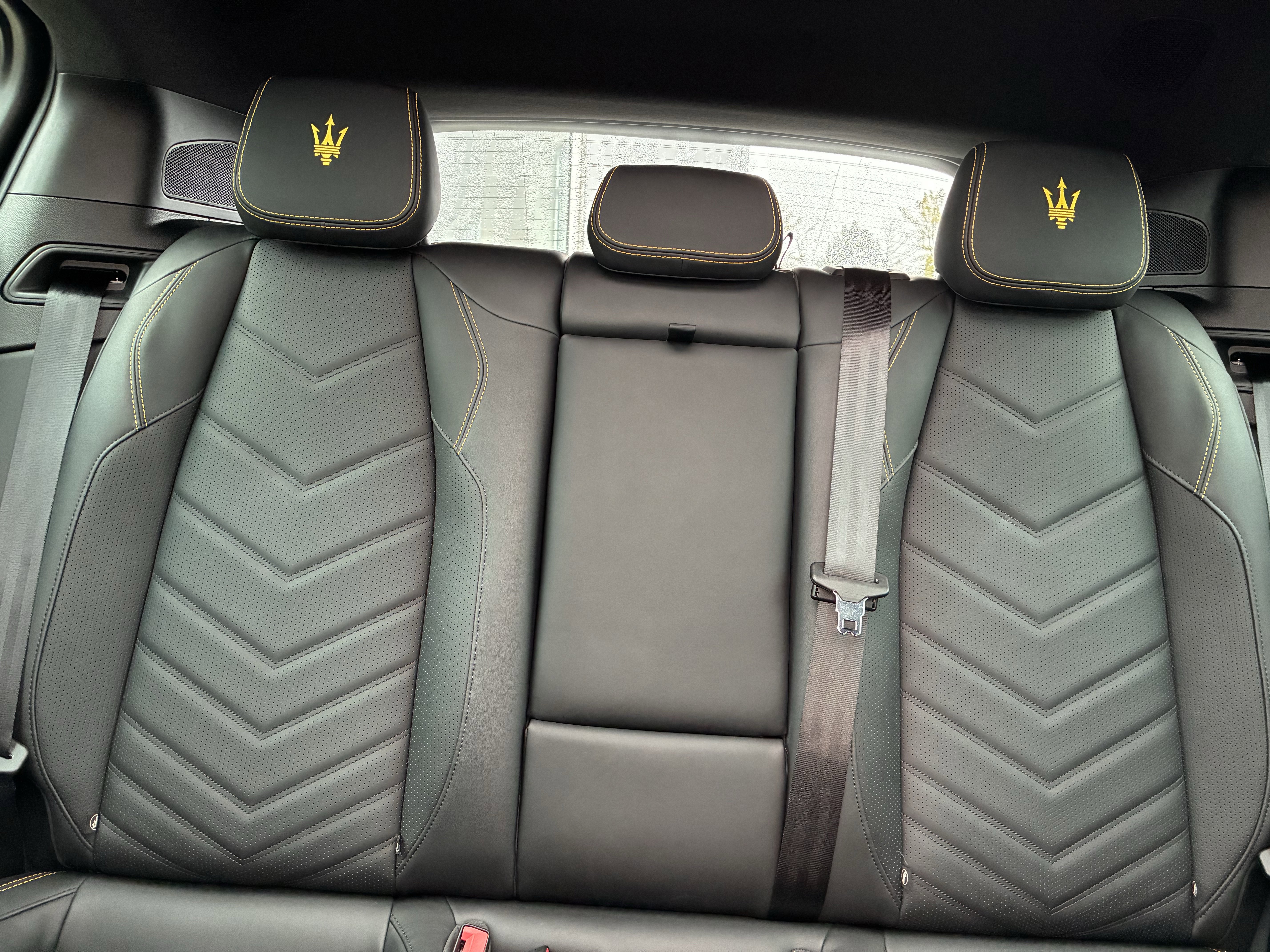 Used 2023 Maserati Grecale Modena image 32